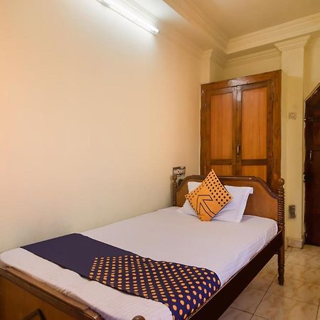 SPOT ON 73931 Hotel Rolls Hub Kota  Exterior foto