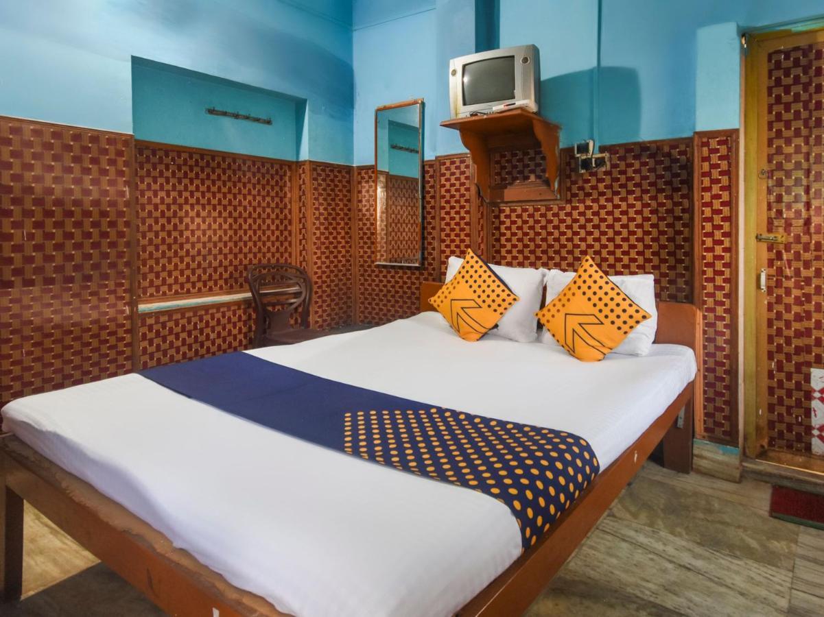 SPOT ON 73931 Hotel Rolls Hub Kota  Exterior foto