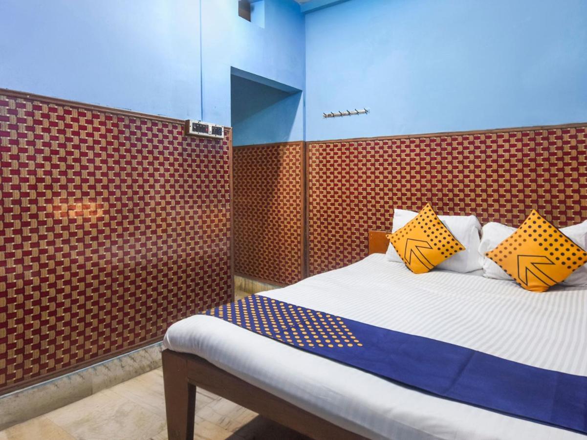 SPOT ON 73931 Hotel Rolls Hub Kota  Exterior foto