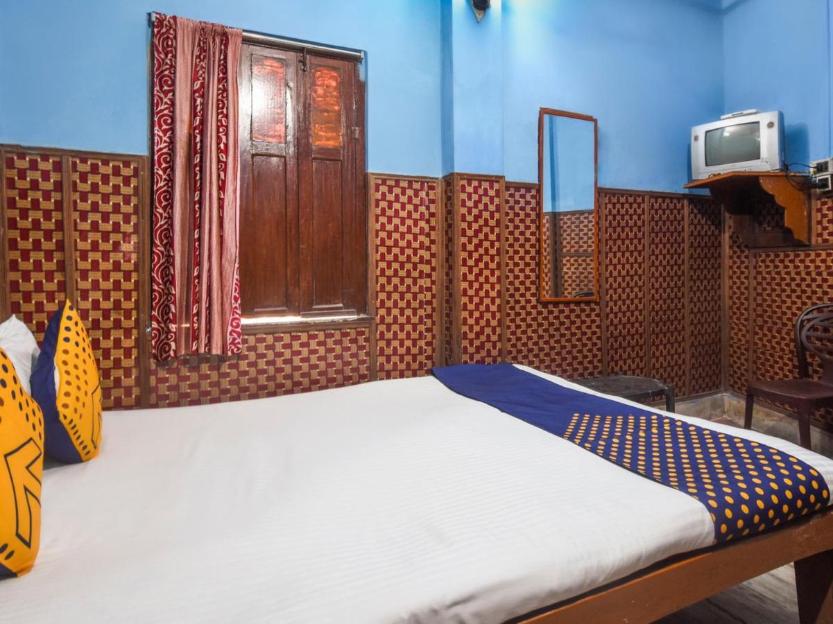 SPOT ON 73931 Hotel Rolls Hub Kota  Exterior foto