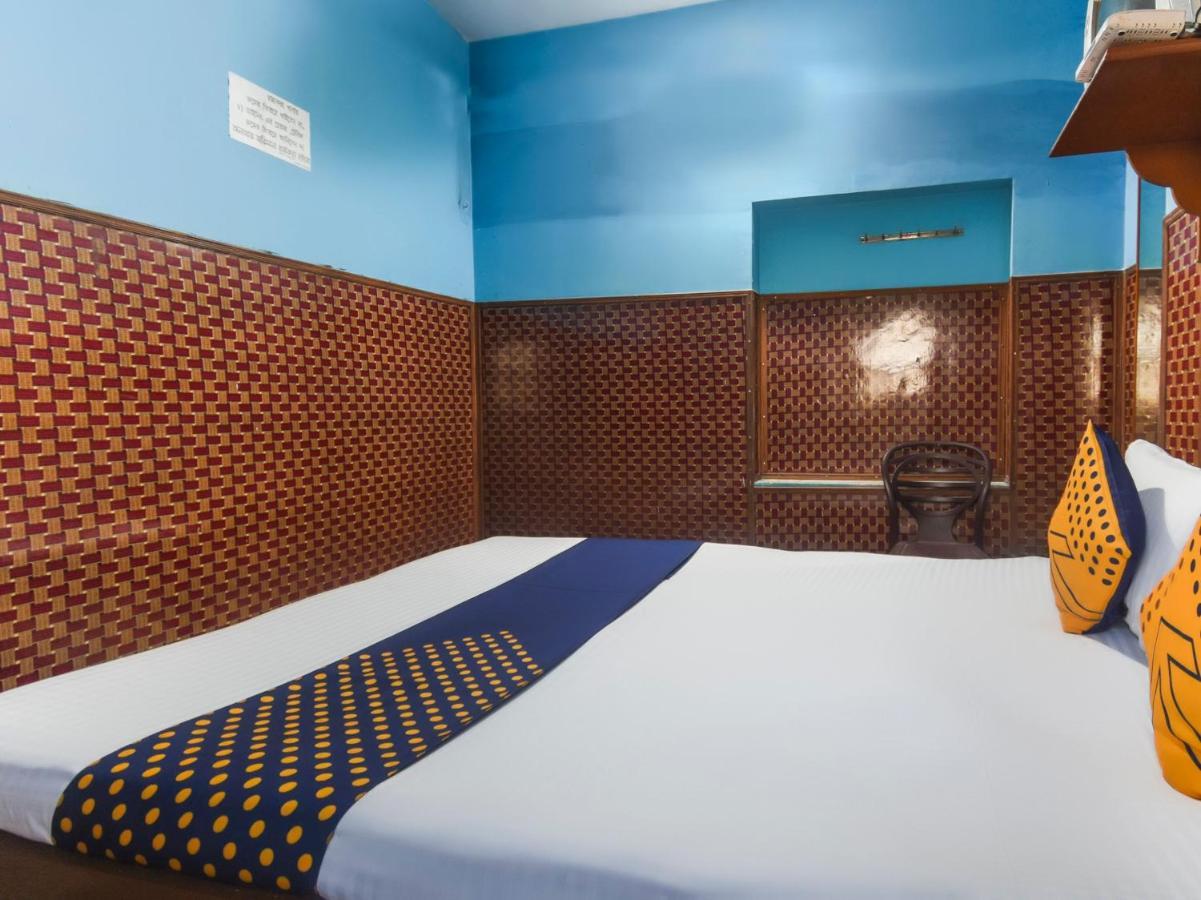 SPOT ON 73931 Hotel Rolls Hub Kota  Exterior foto