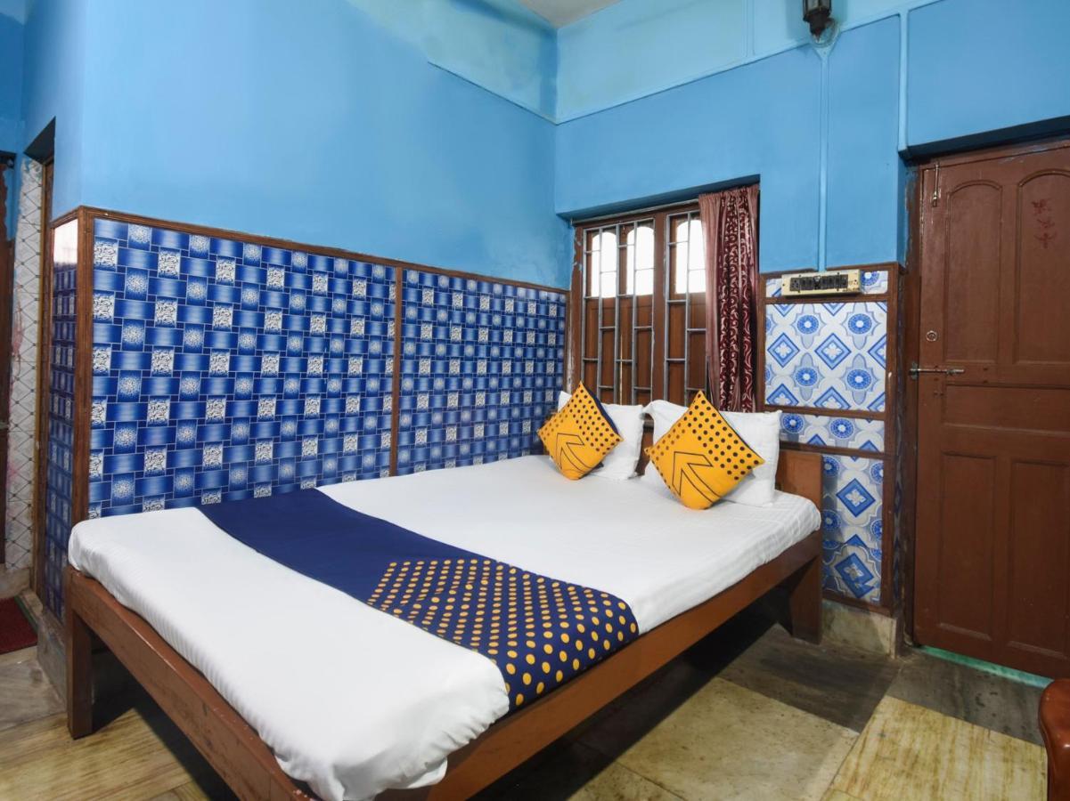 SPOT ON 73931 Hotel Rolls Hub Kota  Exterior foto