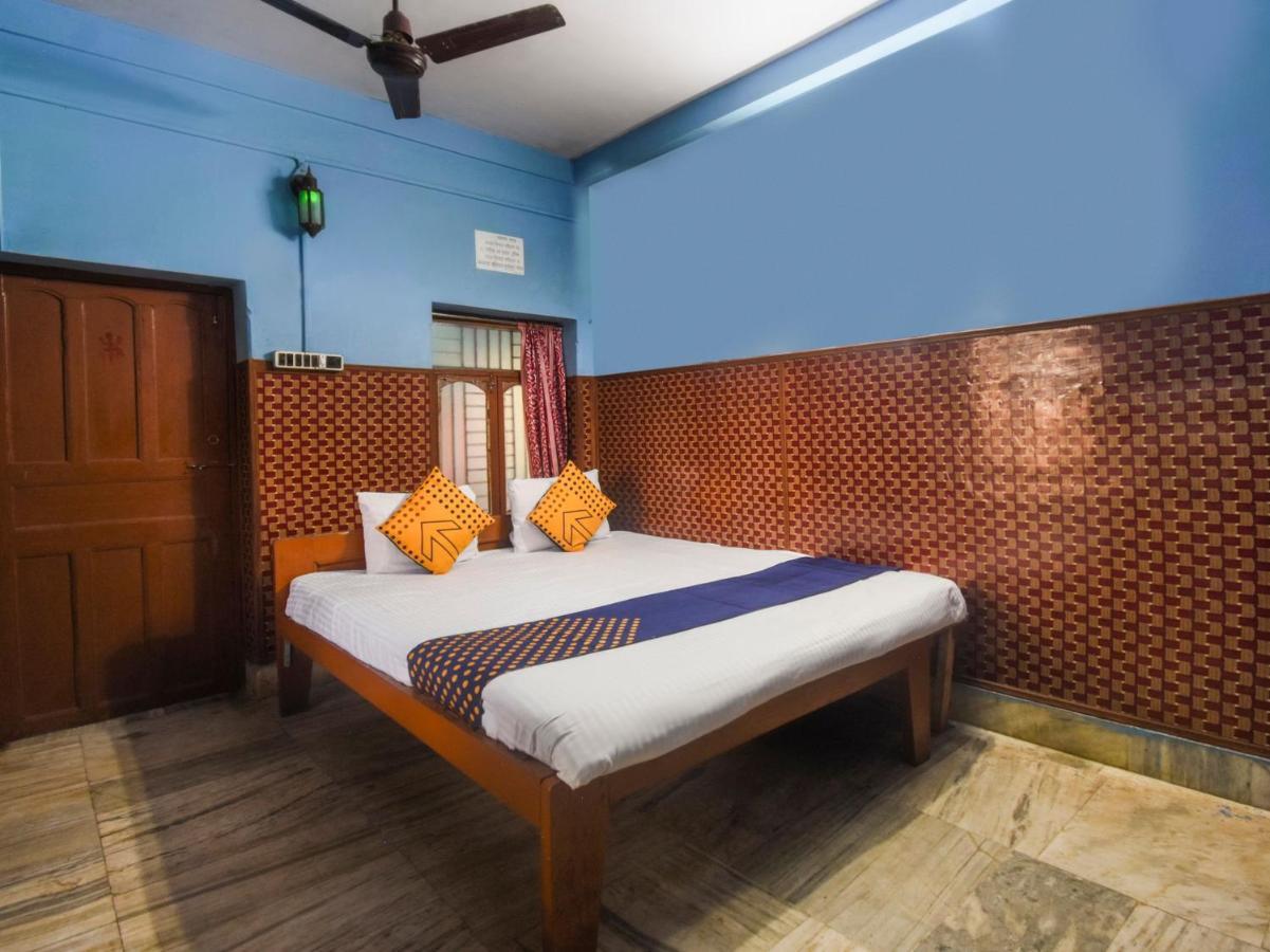 SPOT ON 73931 Hotel Rolls Hub Kota  Exterior foto